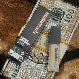 HUDA BEAUTY FauxFilter Luminous Matte Concealer - Cream